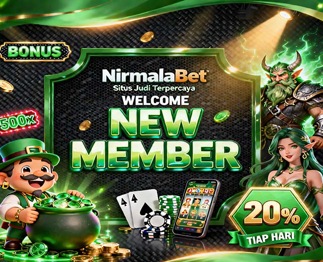 NirmalaBet Slot SeaBank Online Gacor Setiap Hari